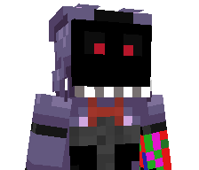 GrandAlpaca's skin