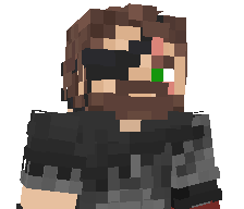 Rafiablo's skin