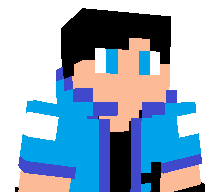Ocean102's skin