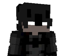 supremeblackman's skin