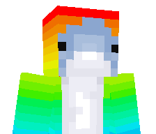 Iusespeed's skin
