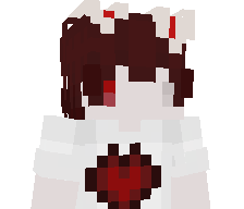 Luxuu's skin