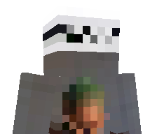 K1nglet's skin