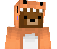 MauriBust's skin