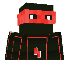 El_darklode's skin