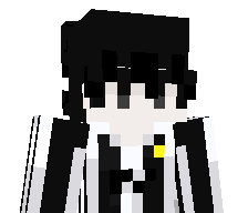 Criiziienamorao's skin