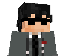 YBossCat's skin