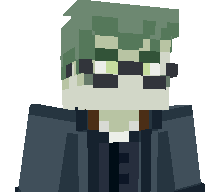Xyzyel's skin