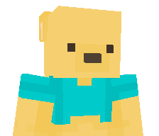 Luganius's skin