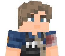 Durmf's skin