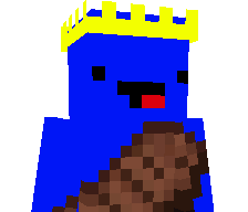 ItzRealSteak's skin