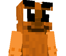 vslol's skin
