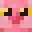 777's Minecraft Face