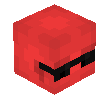 Reddoons's Minecraft head