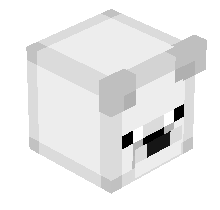 Woogiex's Minecraft head
