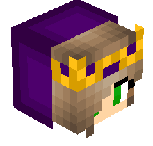 Midmysticx's Minecraft head