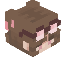 JumperWho's Minecraft head