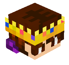Minecraft skull avatar for ottc