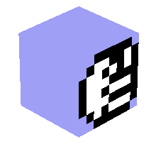 roshambogames's Minecraft head