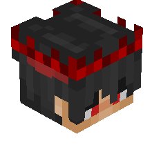 Mapicc's Minecraft head
