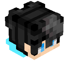 Poafa's Minecraft head