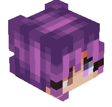 Derapchu's Minecraft head