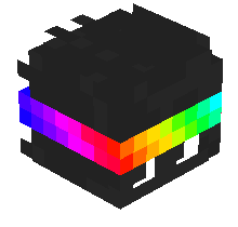 SpokeIsHere's Minecraft head