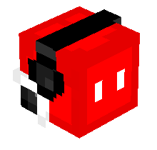 Spepticle's Minecraft head
