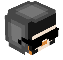SB737's Minecraft head