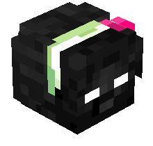 MinuteTech's Minecraft head