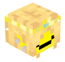 PrinceZam's Minecraft head
