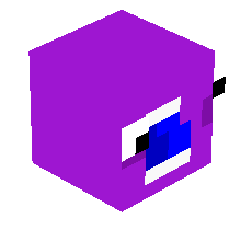 ECorridor's Minecraft head