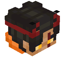 Jepexx's Minecraft head